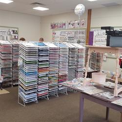 Younique Scrapbook Store