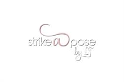 Strike a Pose By LT Photography