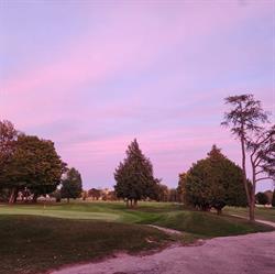 Kincardine Golf Club