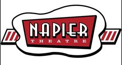 Napier Theatre Drumheller