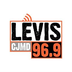 Cjmd 96,9 Lévis