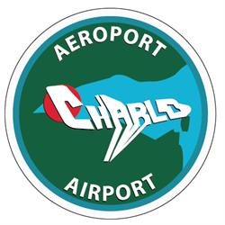 Charlo Airport
