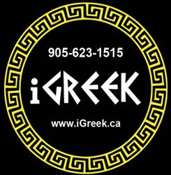 iGreek