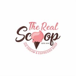 The Real Scoop Ice Cream & Espresso Shop