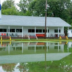 Bridgetown Lawn Bowling Club