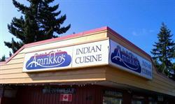 Amrikko's Indian Grill