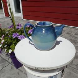 Enderby Cliffs Pottery Studio