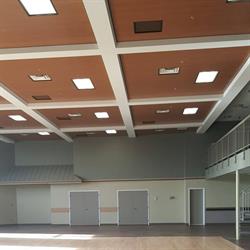 Festival Hall
