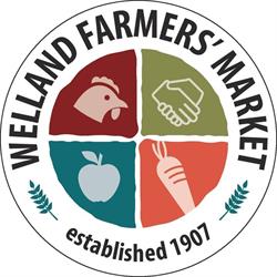 Welland Farmers' Market