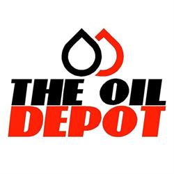 The Oil Depot