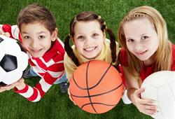 Dash Sports
