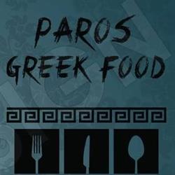 Paros Greek Food