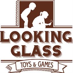 Looking Glass Toys & Games