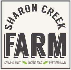 Sharon Creek Farm
