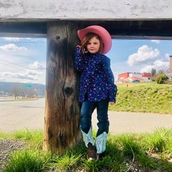Cariboo Spurs Apparel & Tack