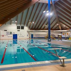 Westlock Aquatic Centre