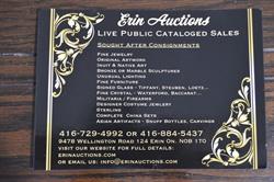 Erin Auctions