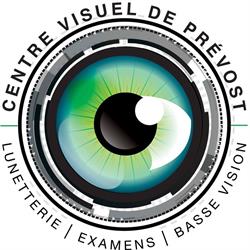Centre Visuel De Prevost