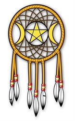 The Sacred Circle