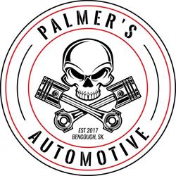 Palmer's Automotive