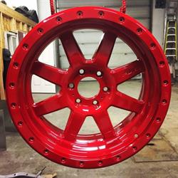 Rogue Custom Coatings LTD