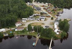 Camp Denis