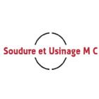 Soudure Et Usinage M C