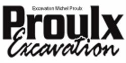 Excavation Michel Proulx