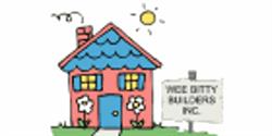 Wee Bitty Builders Inc.