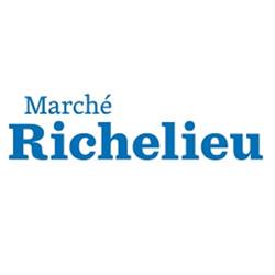 Marché Richelieu - Marché Blanchette & Vincent