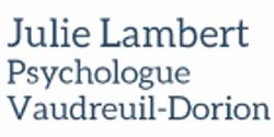 Lambert Julie Psychologue