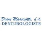 Massicotte Diane Denturologiste