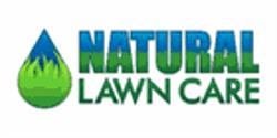 Natural Lawn Care