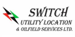 Switch Utility Location & Oilfield Services Ltd