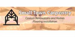 Small Town Carpentry