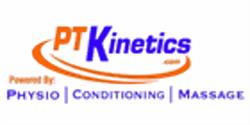 PT Kinetics Inc