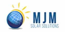 MJM SOLAR Solutions
