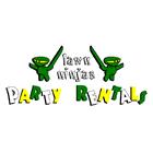 Lawn Ninjas Party Rentals