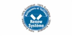 Nettoyeur Écologique Renew Système