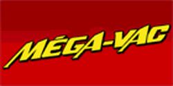 Groupe Perron Inc - Mega-Vac