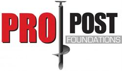 Pro Post Foundations East Ontario Est
