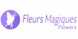 Magic Flowers