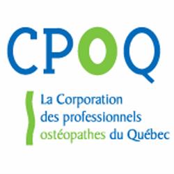 Ostéopathie Marie-Josée Leclerc
