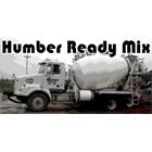 Humber Ready Mix Inc