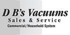 D B's Vacuums Sales & Service