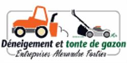 Entreprise Alexandre Fortier
