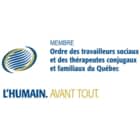 Myriam Geoffrion Travailleuse sociale et Médiatrice familiale accréditée