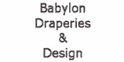 Babylon Blinds by Design