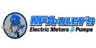 Mca-uley's Electric Motors & Pumps