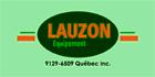 Lauzon Equipement